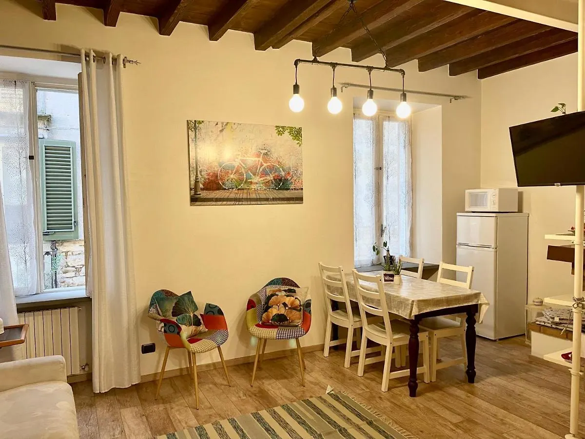 베르가모 Casa Nicoli 아파트 0*,  이탈리아