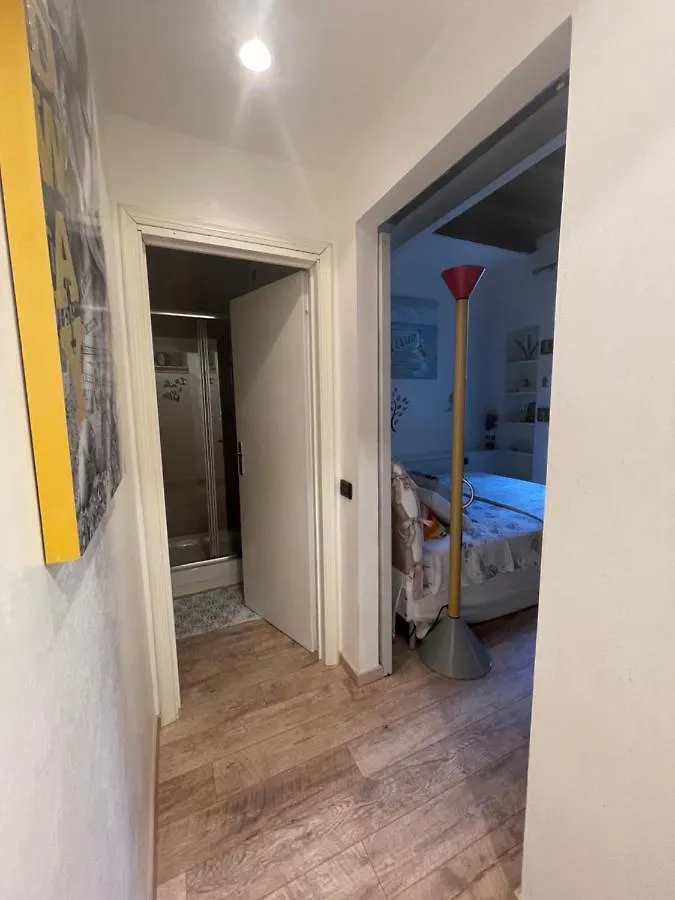 베르가모 Casa Nicoli 아파트 이탈리아